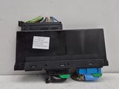 Comfort/convenience module