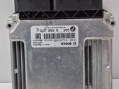Calculateur moteur ECU