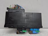 Comfort/convenience module