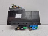 Comfort/convenience module