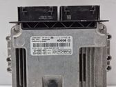 Engine control unit/module