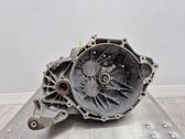 Manual 6 speed gearbox