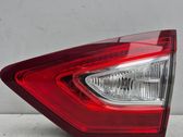 Tailgate rear/tail lights