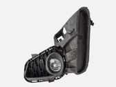 Front fog light