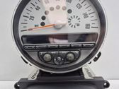 Speedometer (instrument cluster)