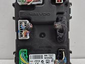 Other control units/modules