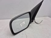 Front door electric wing mirror