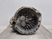 Mechaninė 6 pavarų dėžė