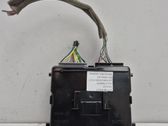 Engine control unit/module