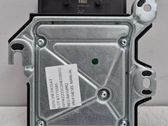 Airbag control unit/module