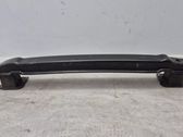 Rear bumper cross member