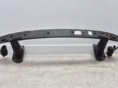 Front bumper cross member
