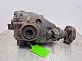 Rear differential
