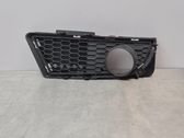 Front fog light trim/grill