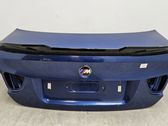 Tailgate/trunk/boot lid
