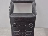 Climate control unit