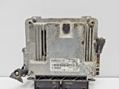 Engine control unit/module