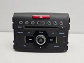 Unidad delantera de radio/CD/DVD/GPS