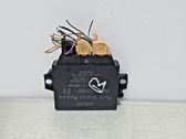 Parking PDC control unit/module