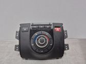 Climate control unit