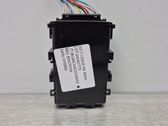 Gateway control module