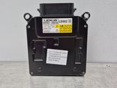 Headlight ballast module Xenon