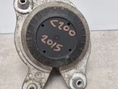 Support de moteur, coussinet