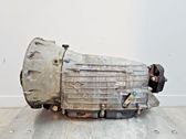 Automatic gearbox