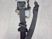Front seatbelt
