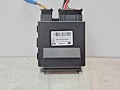 Tailgate/trunk control unit/module