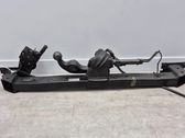 Tow bar set