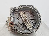 Manual 6 speed gearbox