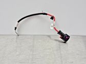 Positive cable (battery)