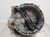 Manual 6 speed gearbox