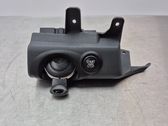 Ignition lock