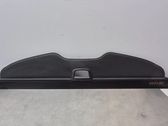 Parcel shelf
