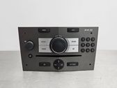 Radio/CD/DVD/GPS head unit