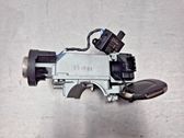 Ignition lock