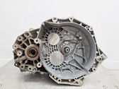 Manual 6 speed gearbox