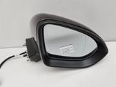Front door electric wing mirror