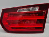 Tailgate rear/tail lights