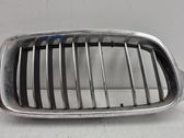 Front grill