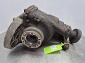 Rear differential