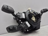 Wiper turn signal indicator stalk/switch