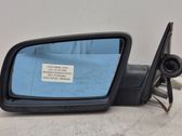 Front door electric wing mirror