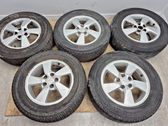 Jante alliage R16