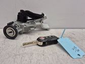 Ignition lock