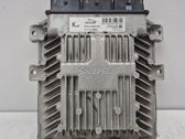 Engine control unit/module