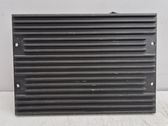 Sound amplifier