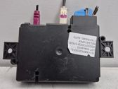 Other control units/modules